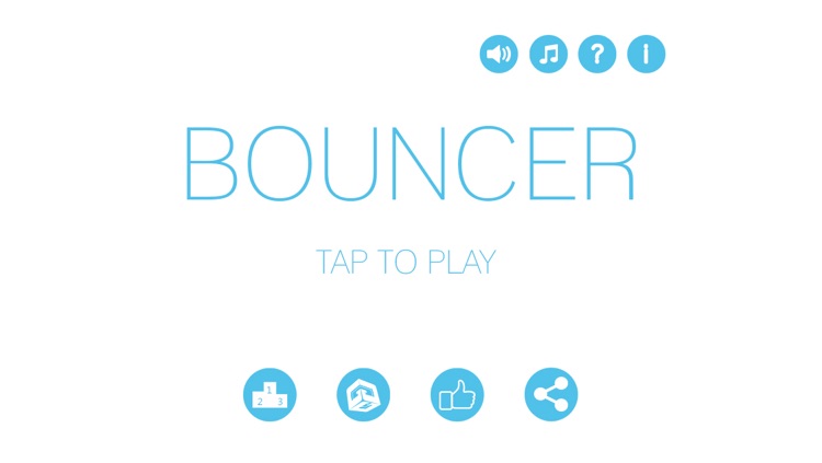 Bouncer 2015