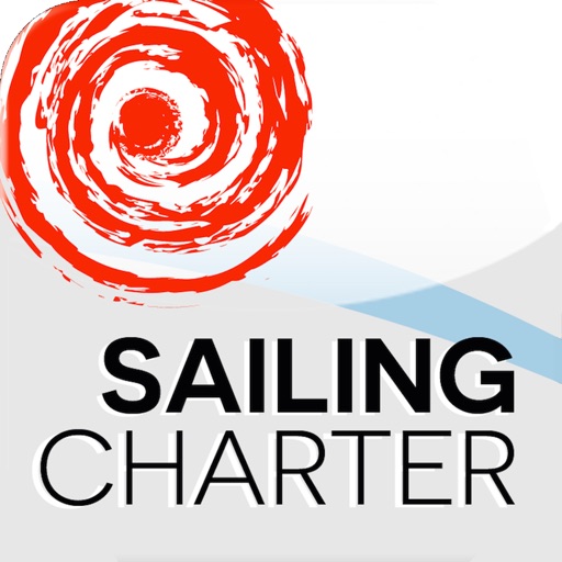 Sailing Charter Italy Icon