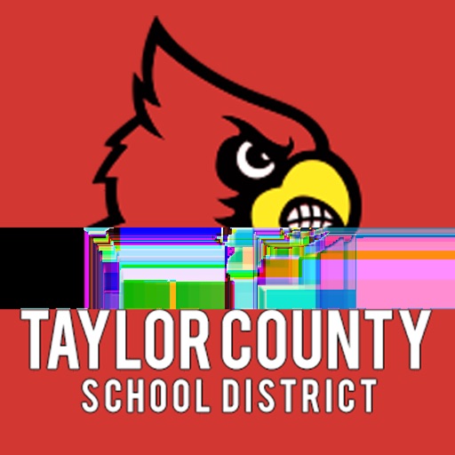 Taylor County School District icon