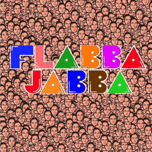Flabba Jabba Icon