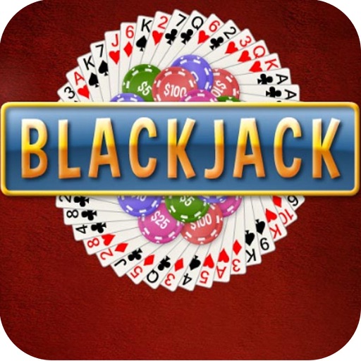 Blackjack Solitaire Extreme icon
