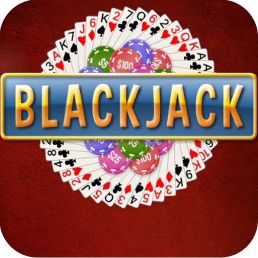 Blackjack Solitaire Extreme Icon