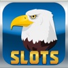 American Eagle Slots - Spin & Win Coins with the Classic Las Vegas Machine