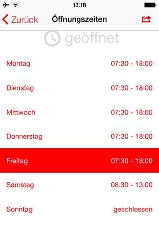 Autohaus Fink screenshot 3