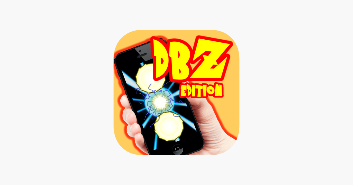 Power Simulator Dbz Dragon Ball Z Edition Make Kamehameha Final Flash Makankosappo And Kienzan