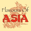 Flavours of Asia, Leicester - For iPad