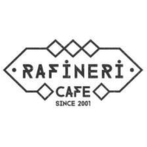 Rafineri Cafe icon