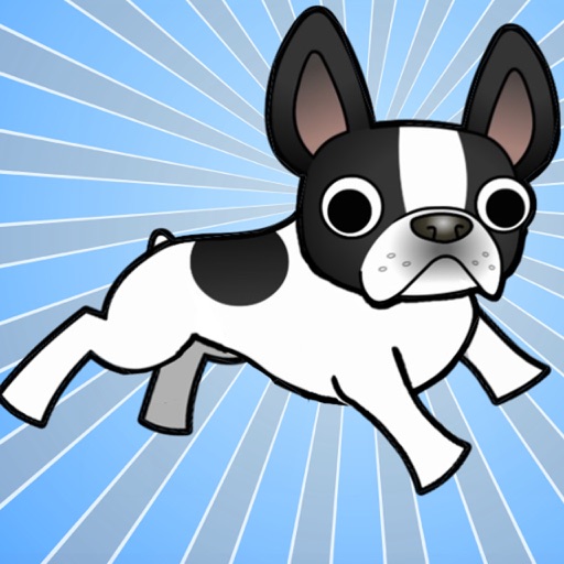 French Bulldog World, Dog Game iOS App