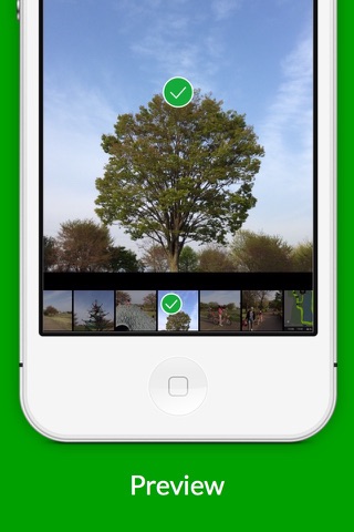 PicsEver - Multi photo uploader for Evernote screenshot 3