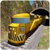 Subway Train Simulator 3D – Steam Locomotive Simulation for Passenger Transport
