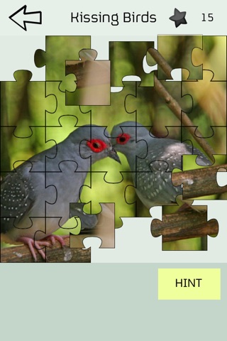 Awesome Jigsaw Puzzles Plus with My Photos screenshot 3