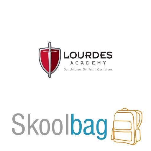 Lourdes Academy Oshkosh - Skoolbag icon