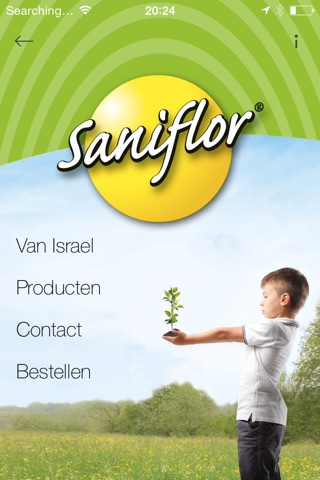 Van Israel screenshot 2