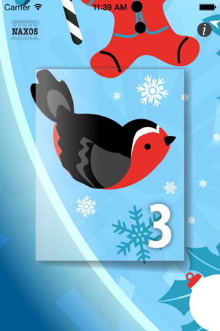 Musical Advent Calendar 2 screenshot 4