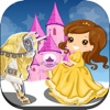 Princess Survival Dash - Unicorn Round Up Attack Paid