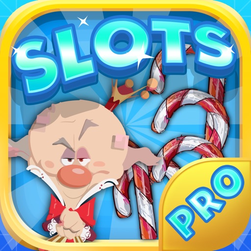 777 Sugar Pop Candy Slot Machines  : Sweet Vegas & Rush Dessert Casino Game