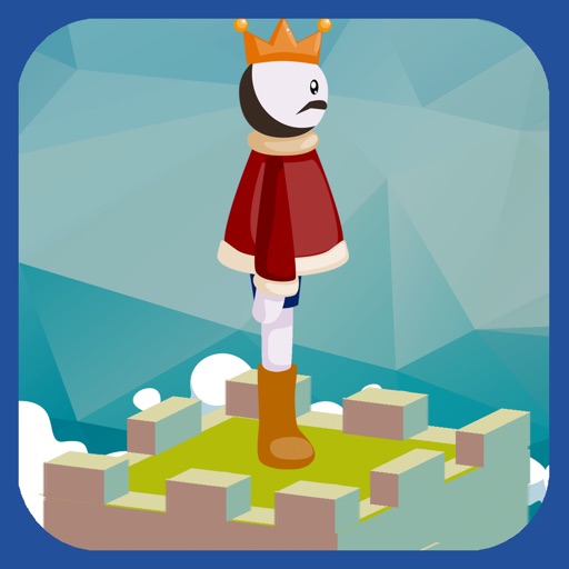 Castles In The Sky - Swing n Fly Through The Clouds icon