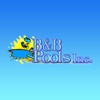 B and B Pools