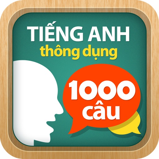 1000 câu tiếng Anh thông dụng