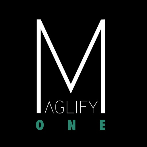 Maglify One