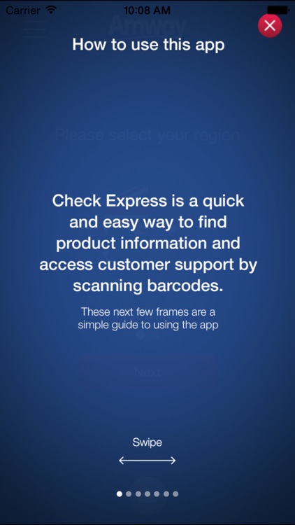 Check Express screenshot-4