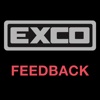 EXCO Feedback