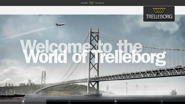 Trelleborg Seal Selector(圖2)-速報App