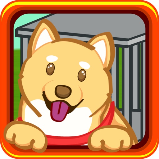 Dog Catcher iOS App