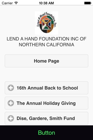 Lend A Hand CA screenshot 3