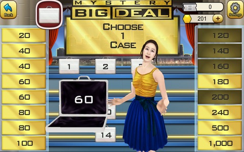 Mystery Big Deal screenshot 4