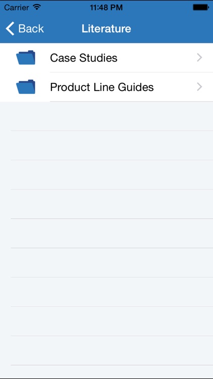 Polynt Composites Mobile Product Guide screenshot-3