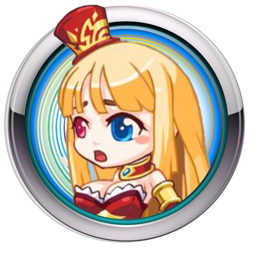 Dau Truong Saga icon