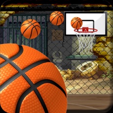 Activities of Real Basketball Shooter