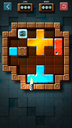 Slide Tetromino FREE(圖5)-速報App