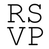 RSVP POP-UP