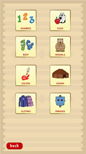 Navajo Toddler(圖3)-速報App