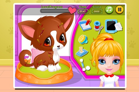 Pet Care ^0^ screenshot 2