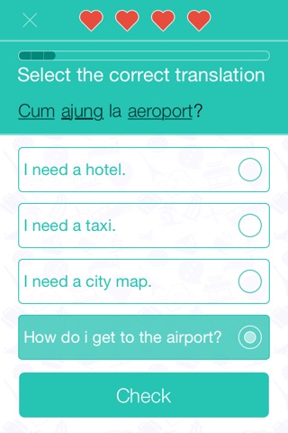 Romanian for Travel: Speak & Read Essential Phrases and learn a Language with Lingopedia Pronunciation, Grammar exercises and Phrasebook for Holidays and Trips screenshot 3