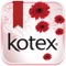 Kotex Günlüğüm uygulaması ile özel günlerini takip etmek, Kotex ürünlerine bir tık ile ulaşabilmek, senin için özel hazırlayacağımız sürprizleri yakalayabilmek için tek yapman gereken uygulamayı indirmek