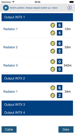 DELAY SWITCH CONFIGURATOR BY VISONEO(圖4)-速報App