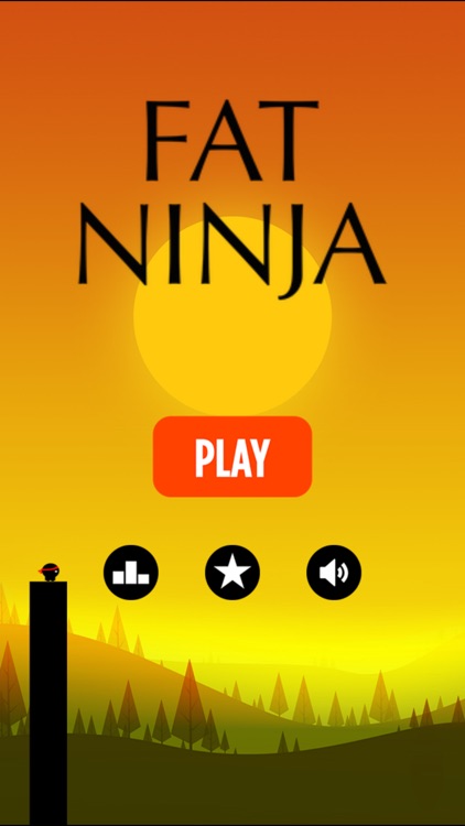 Fat Ninja Free