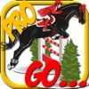 Show Jumping Race PRO