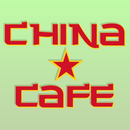 China Cafe Chinese Restaurant