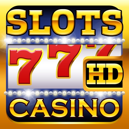 Slots Casino™ - Casino Slot Machine Game