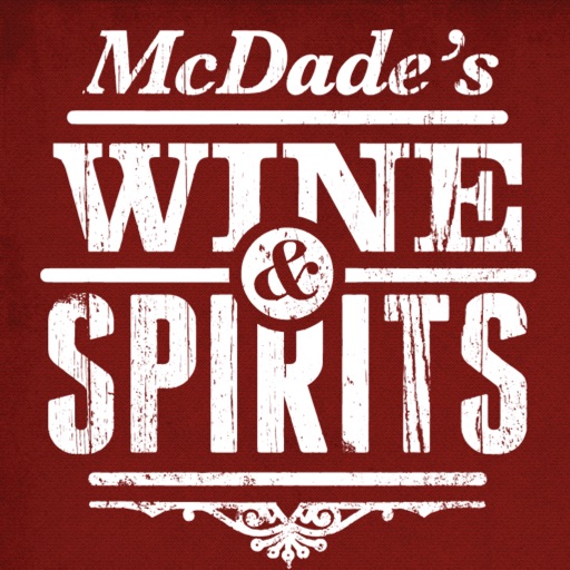 McDade's Wine & Spirits icon