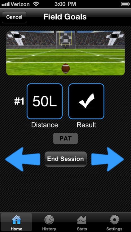 Kick Tracker screenshot-3