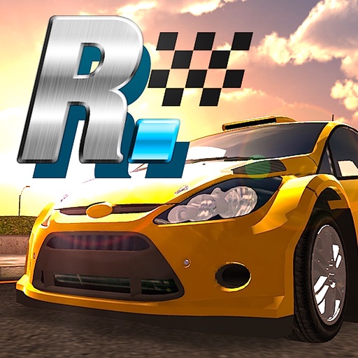 Racing Empires iOS App