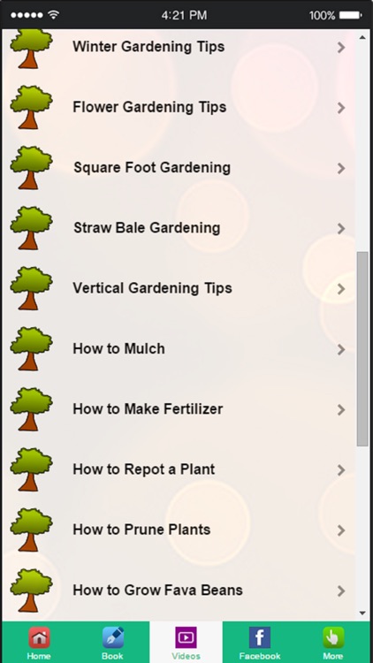 Gardening Advice - How to Start a Garden