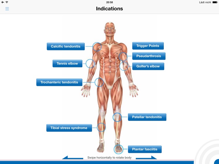 Shockwave Therapy