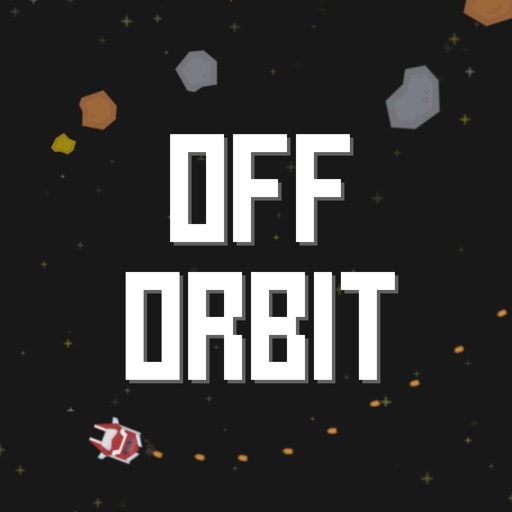 Off Orbit Icon